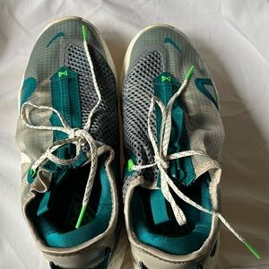 Brand new Nike sneakers